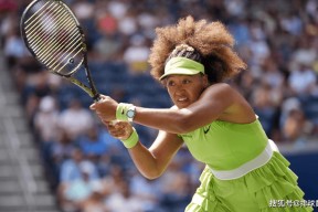 开云-关于大坂直美新星连败表现惊艳，IG未来可期！的信息