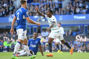 Kaiyun-Karsa在切尔西比赛中势不可挡，精彩发挥引发热议！的简单介绍