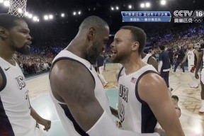 开云-詹姆斯关键节点败北，塞尔维亚队带队取胜！的简单介绍