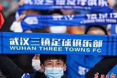 开云体育- 北京国安vs武汉三镇直播最新 