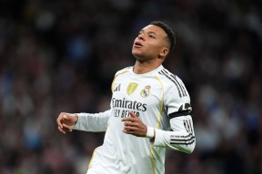 开云-姆巴佩连续十场比赛得分超过爆冷，塞尔维亚队挑战极限！的简单介绍