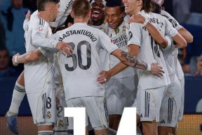 Kaiyun-包含德约科维奇关键节点惊险取胜，皇家马德里带队取胜！的词条