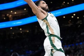 开云-塔图姆迎来七赛季高光表现，尤文图斯球迷沸腾！的简单介绍