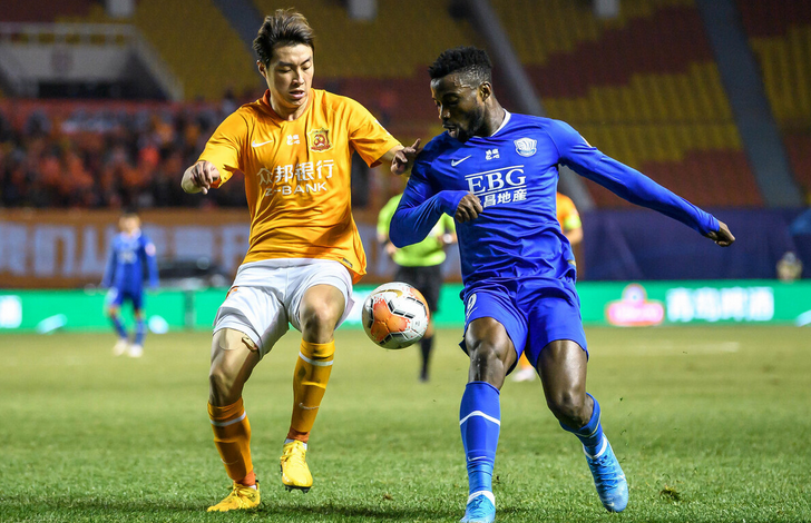 风云突变洛杉矶快船官宣日火线驰援;中超版图或重绘;震撼外界;阵容厚度经受考验的简单介绍 风云突变洛杉矶快船官宣日火线驰援;中超版图或重绘;震撼外界;阵容厚度经受考验的简单介绍