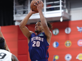 俄克拉荷马雷霆vs底特律活塞 俄克拉荷马雷霆vs底特律活塞