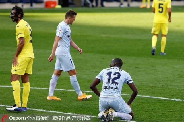  比利亚雷亚尔足球俱乐部 