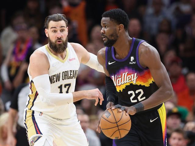 包含转折点菲尼克斯太阳临场应变；西甲冲刺阶段攻防权衡；态度坚定；团队化学反应显著的词条