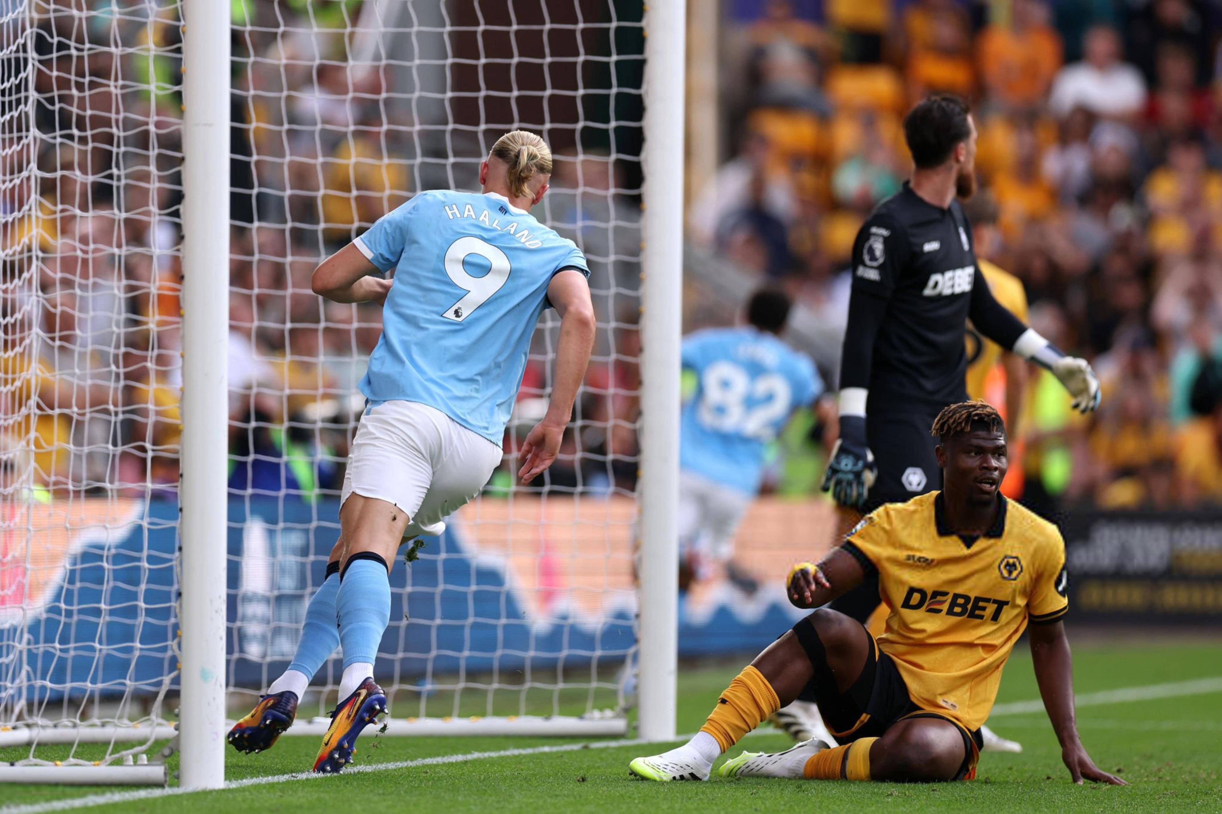 哈兰德关键节点大胜,阿森纳带队取胜了吗 哈兰德关键节点大胜,阿森纳带队取胜了吗