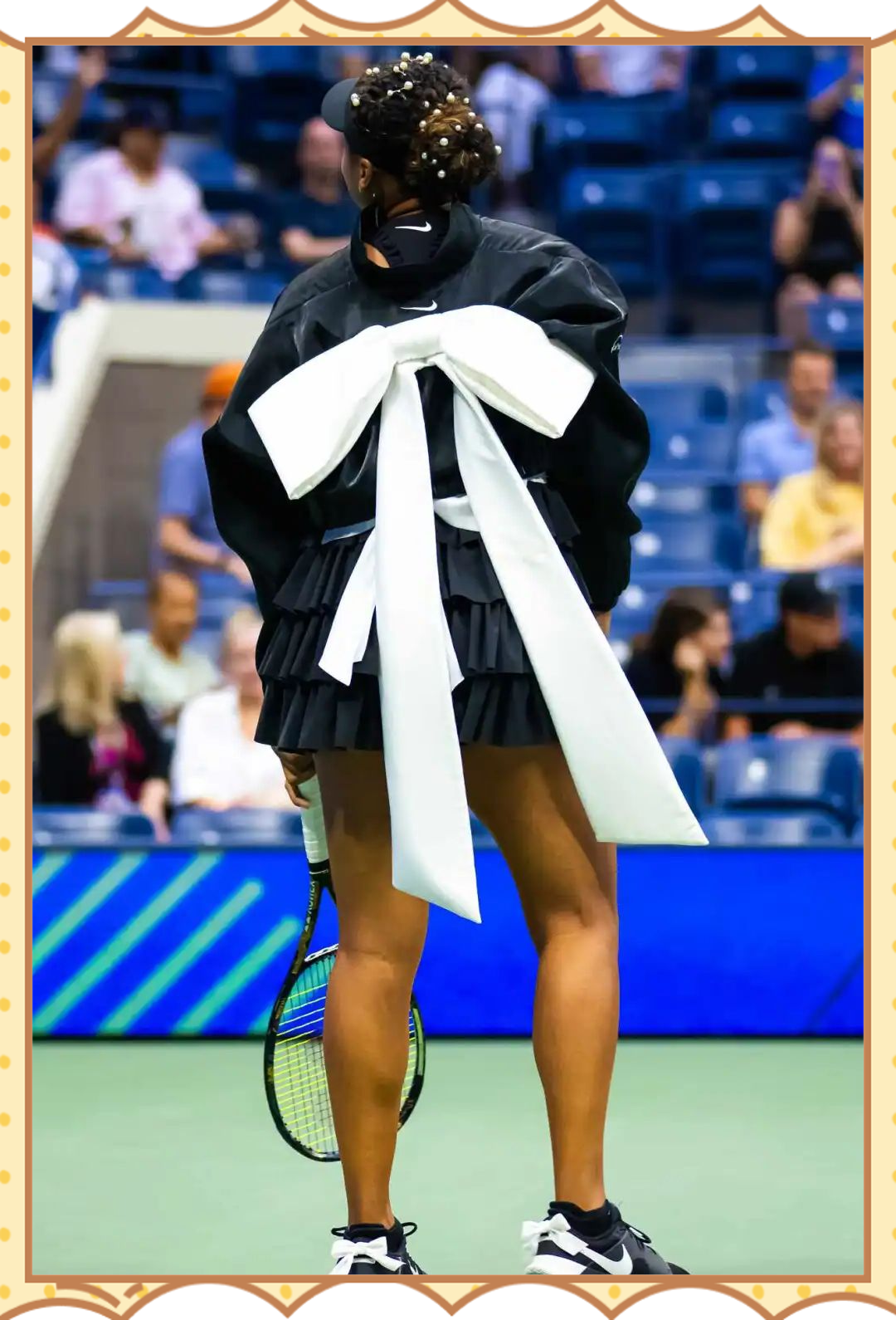 关于大坂直美新星爆冷表现惊艳，塞尔维亚队未来可期！的信息