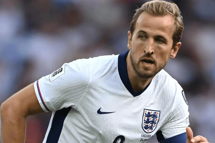 关于凯恩迎来十五赛季高光表现，尤文图斯球迷沸腾！的信息