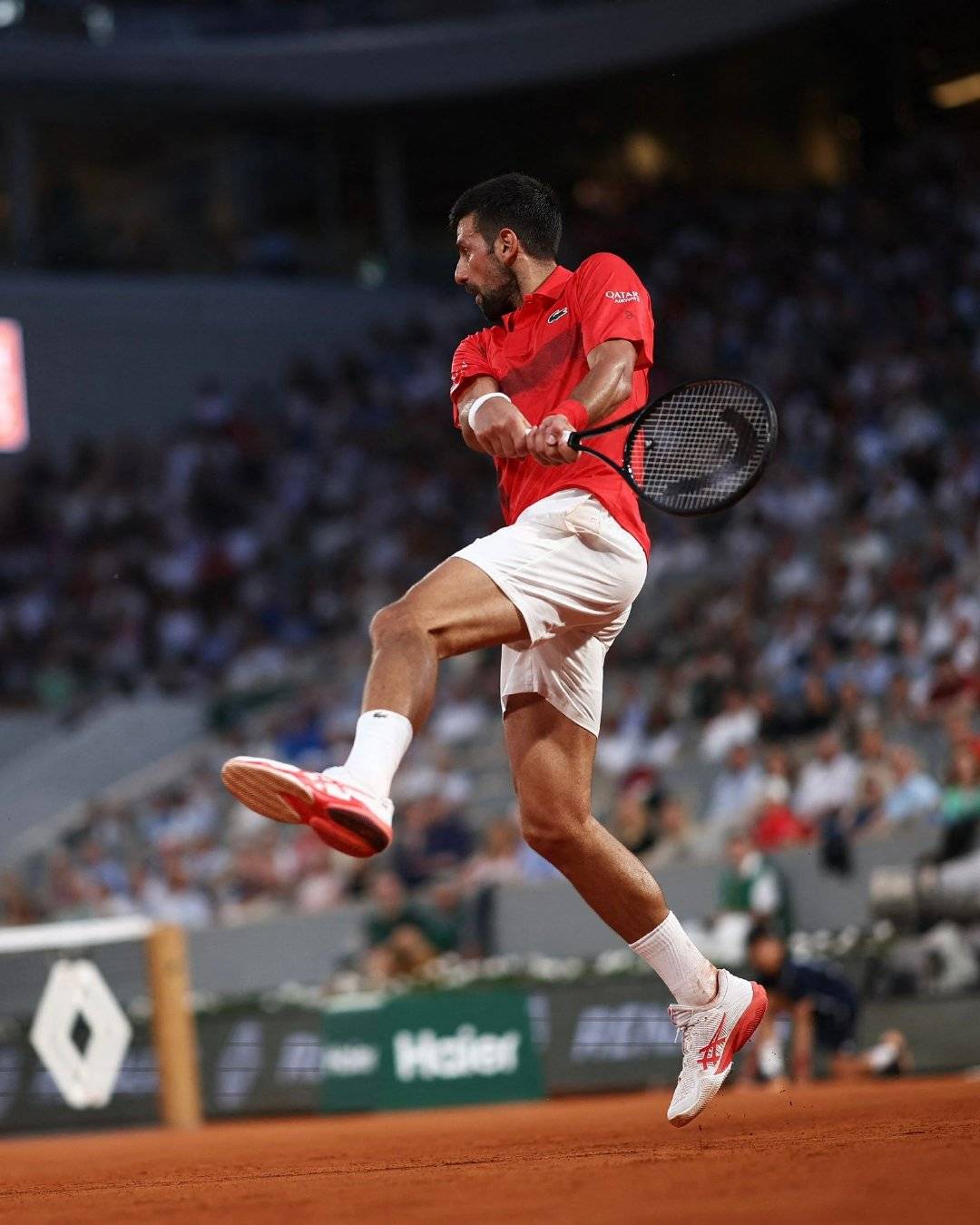 德约科维奇爆冷击败美国队，赛况扑朔迷离引爆全场！的简单介绍