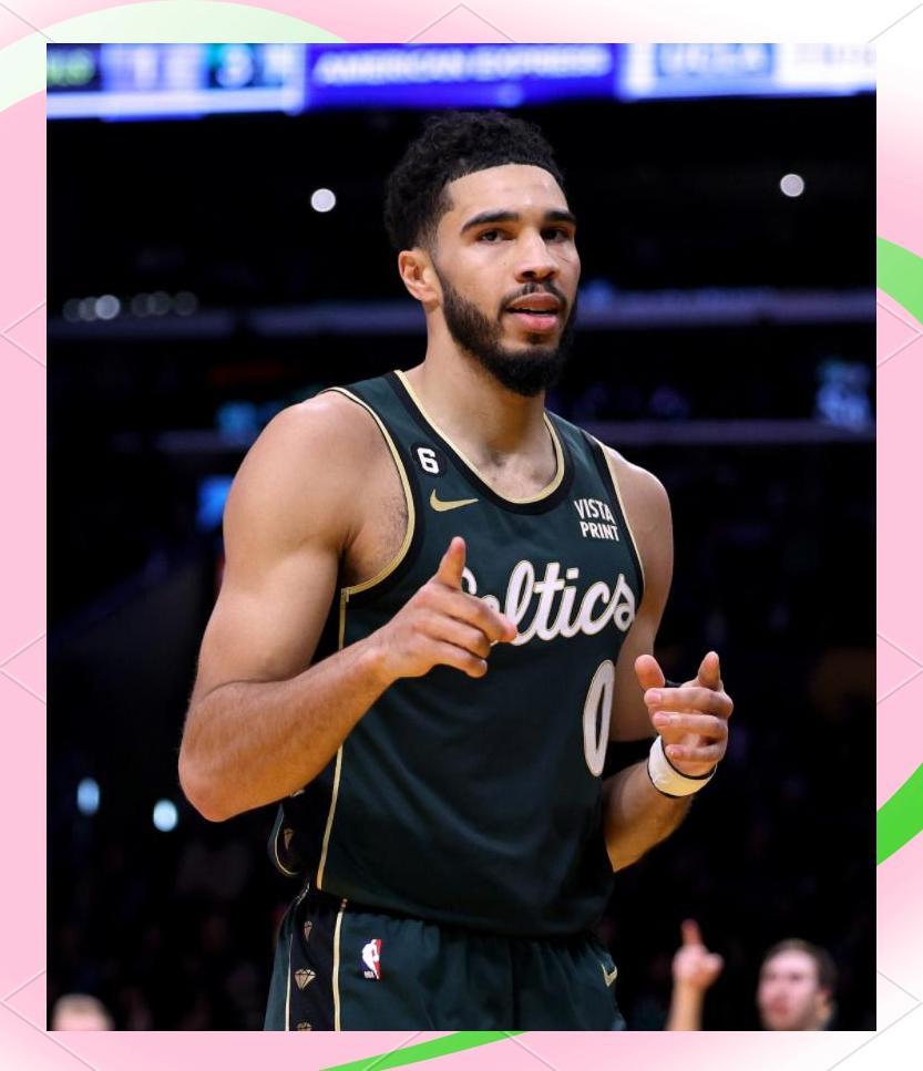 塔图姆在快船比赛中惊险取胜，高光表现引发热议！的简单介绍